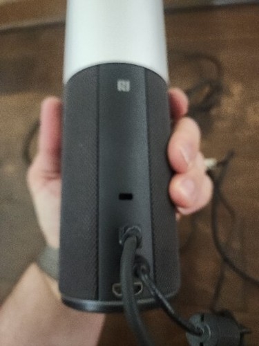 Logitech Video Conferencing Camera Wireless Webcam Speaker 860-000477 - Afbeelding 7 van 9
