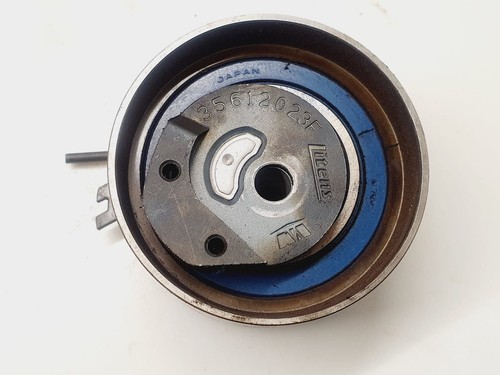 TIMING BELT TENSIONER FOR CHRYSLER VOYAGER 2.8 CRD 150 BHP ENR 35612023F 2005 - Picture 2 of 7