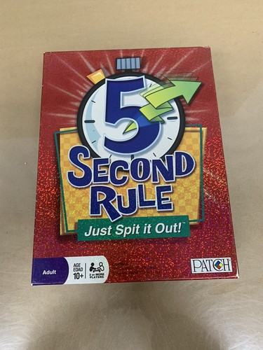 Vintage 1971-1998 Fun Family Brettspiele komplett - Bild 5 von 8