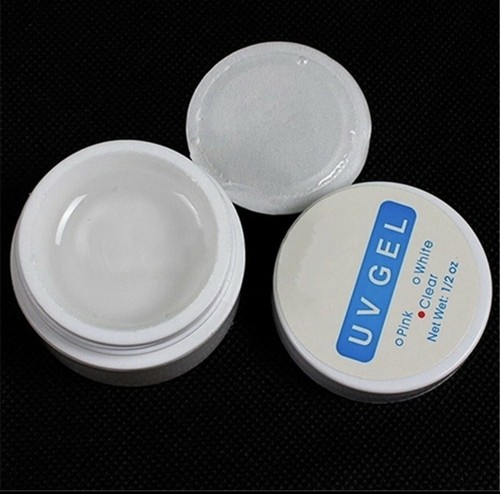 GEL UV MONOPHASE 3 EN 1 LINA 15 ML BASE DE CONSTRUCTION FINITION POUR ONGLES 48H - Picture 3 of 15