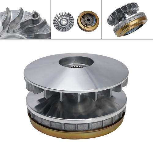 Front Clutch Variator Pulley Set 27468 27254 For Linhai 400 420 Promax E2. - Picture 2 of 12