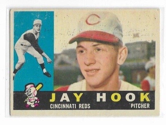 1960 Topps Baseball Cards Multi-Listing, Combined Shipping - Picture 59 of 106