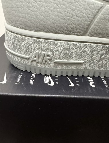 Nike Air Force 1 Low Grey - Pro Tech WP Waterproof Size UK 5.5 - FB8875-002 BNIB - Picture 9 of 15