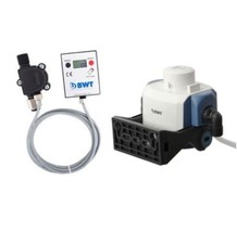 BWT Filter Accessories Package - Besthead Flex, Bestflush & Aquameter