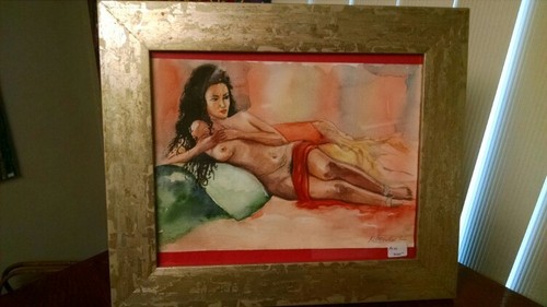 ¡Premio ARTE Misterioso! 4-5 piezas de arte en cada envío, ¡al menos una Original! - Imagen 3 de 4