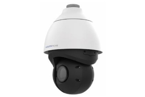 MOBOTIX MOVE SpeedDome Kamera SD-340-IR, 40x optischer Zoom, Mx-SD1A-340-IR - Bild 2 von 4