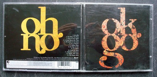 CDs Rock Indie Punk Metal Ska New Wave Goth Alternative Hardcore M-Z € 2,99 each - Bild 25 von 76
