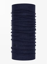 8428927368010 Buff Merino Midweight Multifunktionssling Marineblau Buff