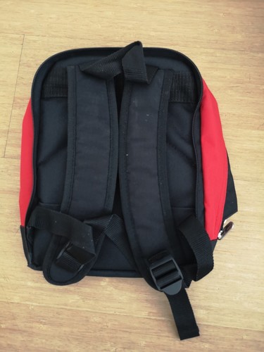 UMBRO: Kindertrolley mit abnehmbarem Rucksack (top Zustand) - Bild 9 von 9