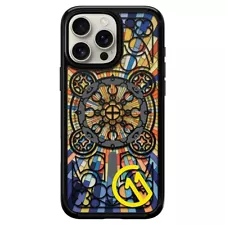 For iPhone 16 Series | Spigen [ c11 Magnolia Edition ] Ultra Hybrid T Case