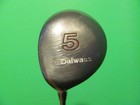 Daiwa Regular Flex Left-Handed Golf Clubs