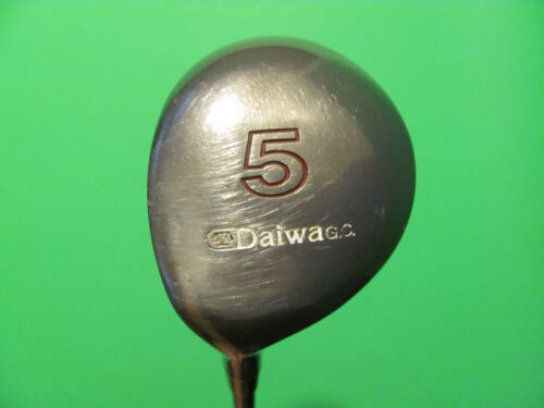 Baldo CORSA 2021 15 Degree SPEEDDR NX 50 SR Flex Fairway Wood Used