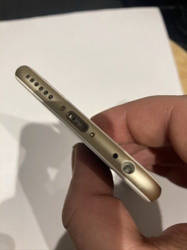 Apple iPhone 6 A1586 64gb Gold BH 100% - Afbeelding 6 van 8