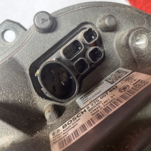 Bosch Active Line Plus (BDU350) EBike Motor - Tested Working - - 第 4/8 張圖片