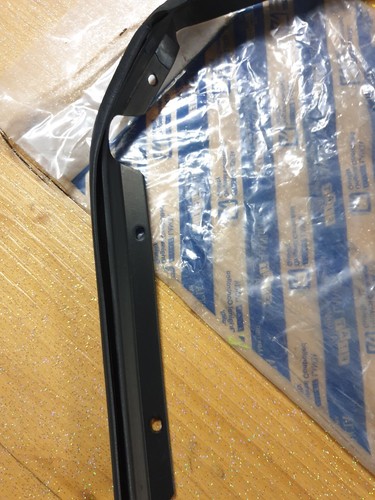 Lancia Dedra,guarnizione vano motore - Bild 2 von 5