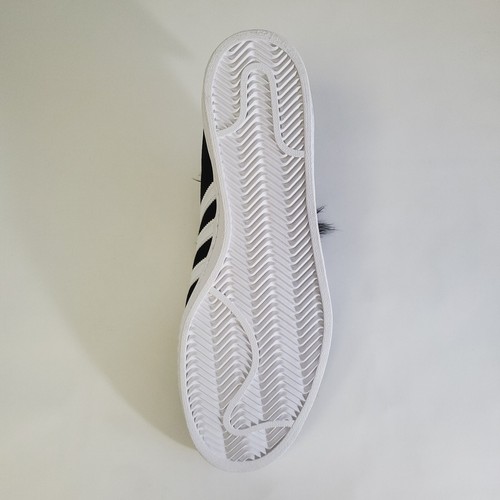 Adidas Jeremy Scott x Campus 80s Bones Black HQ4493 US Mens Size 13 *No Bones* - Picture 12 of 12