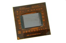 AMD A6-3400M 1.4GHz Quad-Core (AM3400DDX43GX) Processor for