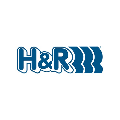 H&R 5075670 DRM Front or Rear 25 mm Wheel Spacers Kit Set Pair for 10-23 Camaro - Picture 7 of 7