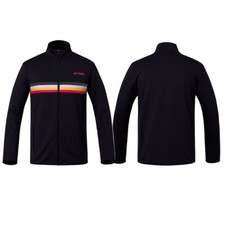 Yonex KR 2022 FW Collection Training Jacket Warm Badminton 223WU005M/223WU006F