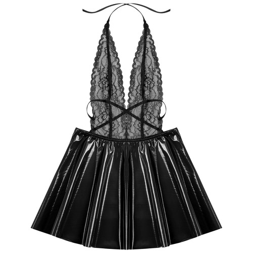 Women A-Line Fashion Dress Stylish Clubwear Party Lingerie Daily Bodycon Sexy - Picture 21 of 36