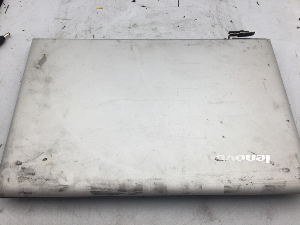 LENOVO IDEAPAD U530 - PARA REPUESTOS - INTEL I7 - 8GB RAM - 15" - LEER DESCRIPCIÓN -BB Foto 4 de 4