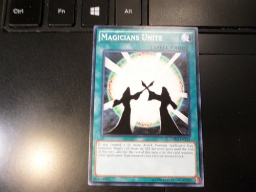  YUGIOH HIGH END COMMON FROM VARIOUS DECKS / PACKS M/NM PART 13 YOU CHOOSE  NNBV - Picture 101 of 249