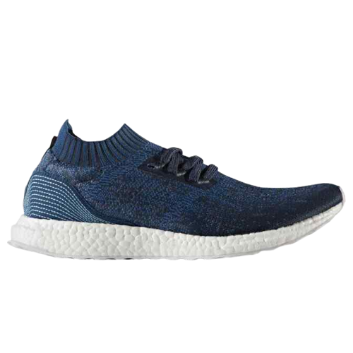 adidas Parley x UltraBoost Uncaged Night Navy