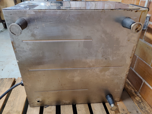 TurboChef HHB2 Convection Oven High H Batch 208/240V - Picture 15 of 20