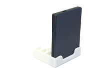 WD My Passport Ultra External Hard Drive Rack Holder Case Caddy