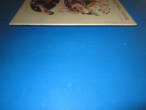 ROLLING STONES- LET IT BLEED- DECCA SKLI 5025 EX++/EX FRONT LAM.1ST. 1969 ITALIA - Foto 6 di 8