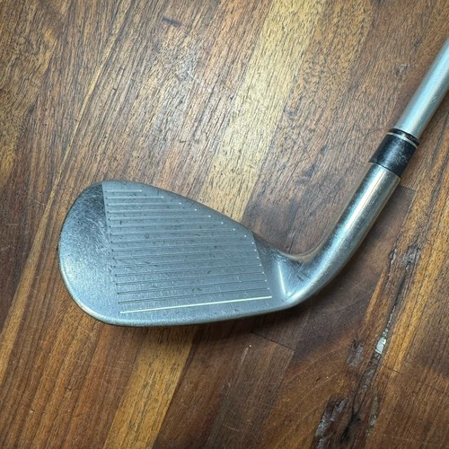 TaylorMade Aeroburner S SW Sand Wedge Graphit L Damen Flex RH - Bild 4 von 10