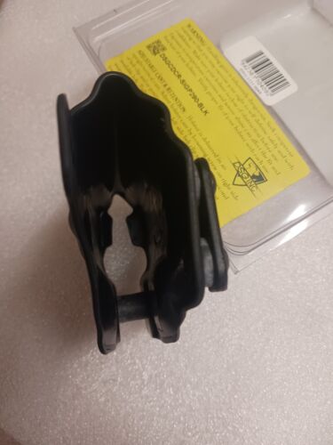 DSG Arms CDC Holster Sig P 290 Right Hand Black Kydex. (R17-A) - Picture 5 of 7