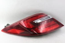 2015 BUICK REGAL Left Driver Side Tail Light OEM #22275