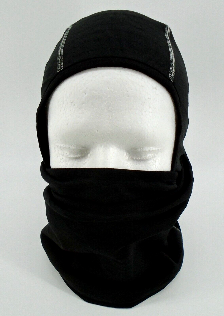 Nike ナイキ　サーマスフィア　フード　バラクラバ　balaclava Nike Therma Sphere Hood 4.0 Balaclava Adult Unisex Black