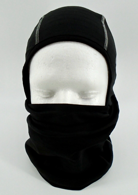 Nike Therma Sphere Hood 4.0 Balaclava Adult Unisex Black