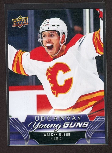 2023-24 Upper Deck YG, Legends, All-Stars & POE Canvas U-Pick From The List - Picture 25 of 95