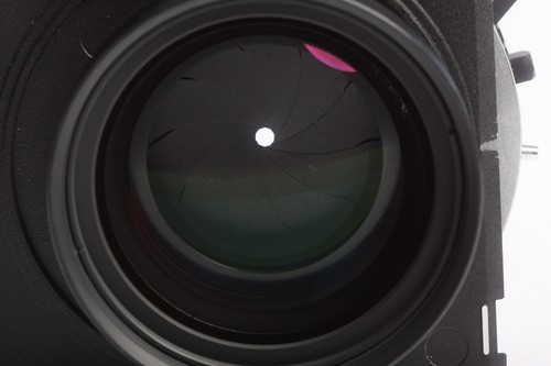 Schneider Kreuznach APO-Symmar 5,6/240 Linhof Multicoating en COMPUR 3 - Imagen 6 de 12