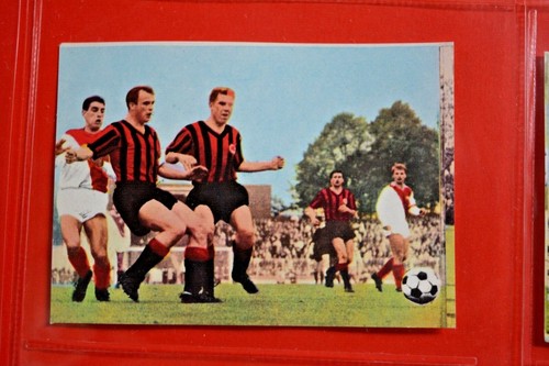Fútbol Filtro Mil Grandes Goles 1965/66 Coleccionables - Imagen 72 de 209