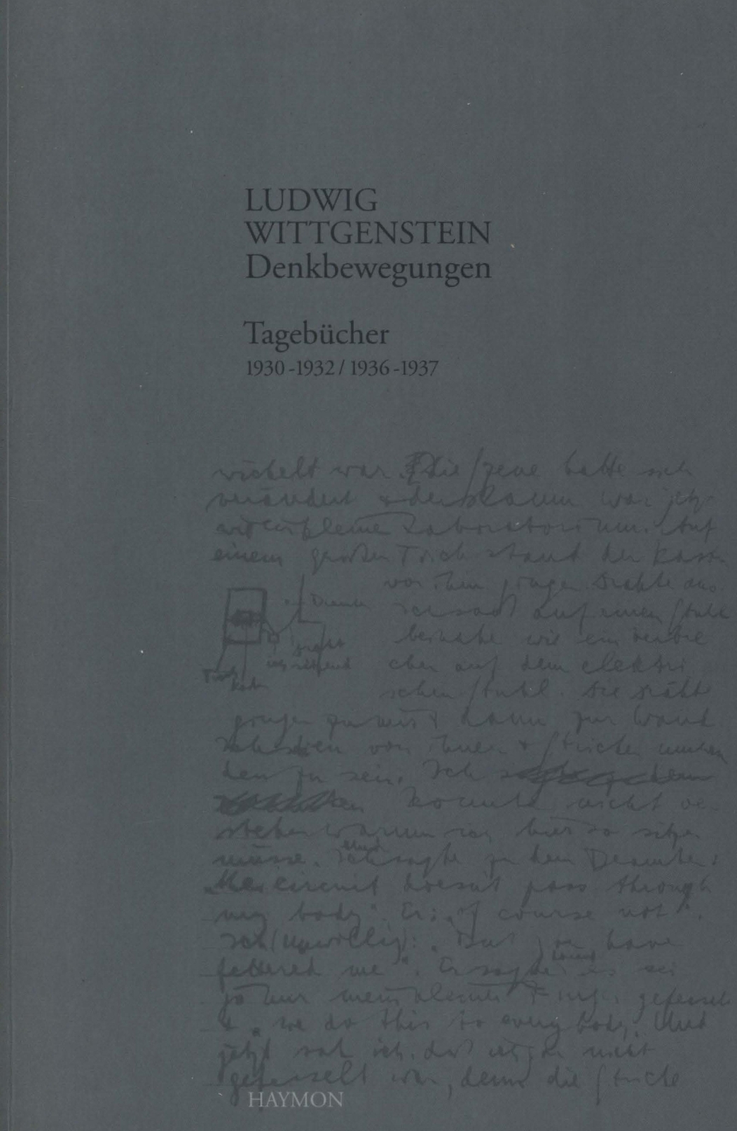 Denkbewegungen | Ludwig Wittgenstein | Taschenbuch | 416 S. | Deutsch