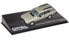 IXO Chevrolet Diecast Cars