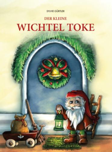 Der Kleine Wichtel Toke 6591