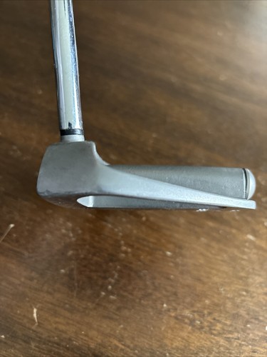 RIFE 2 Two Bar Hybrid Mallet Putter Steel 34 Inches Right Handed - Picture 5 of 10