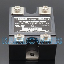 D2490 FOR Crydom Solid-state relay