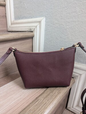 COACH バーガンディ ハンドバッグ 2026年最新】コーチバーガンディの人気アイテム - メルカリ