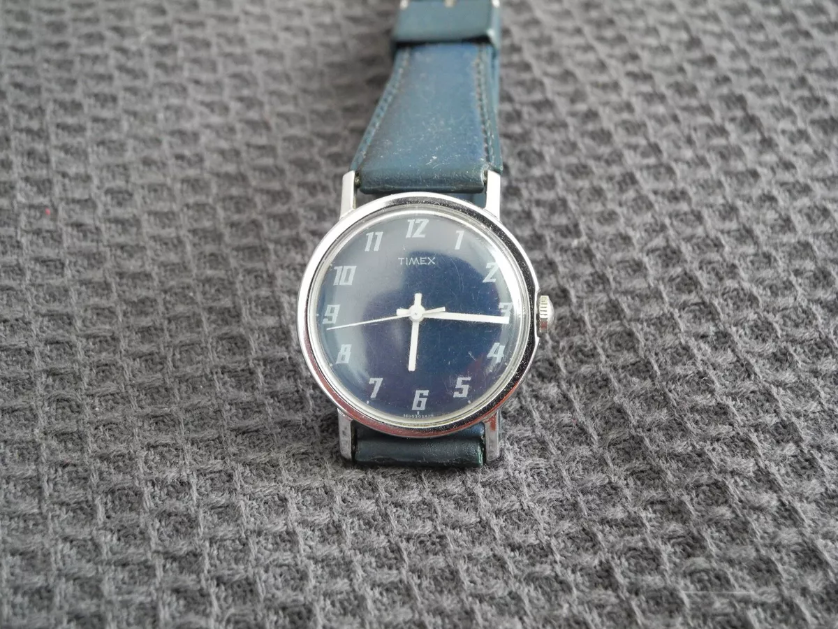 Timex mercury best sale
