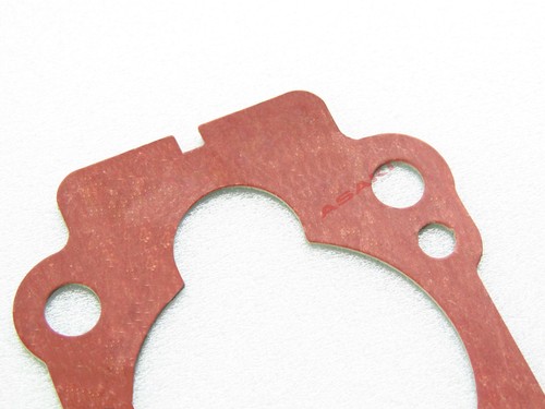 For TOHATSU/NISSAN Outboard 6-9.8 HP Gasket guarnizioni 3B2-65018-0 X 2 PCS - Bild 2 von 3