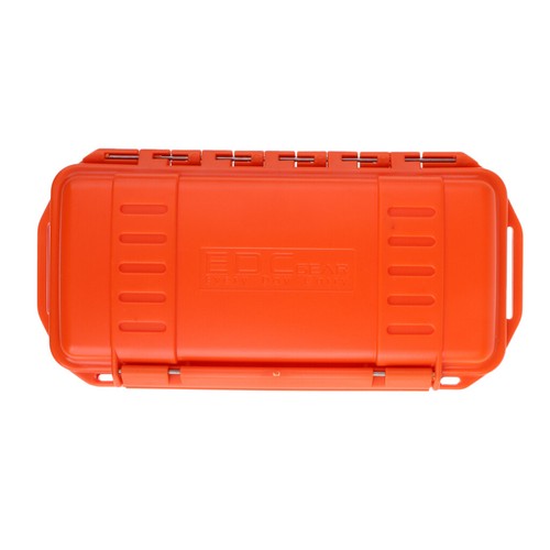 Wasserdichte Box Stoßfest Aufbewahrungsbox für Outdoor-Survival Werkzeug - Bild 9 von 9