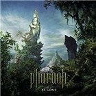Pharaoh - Be Gone (2008)