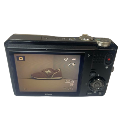 ニコン Nikon COOLPIXS9100 Nikon COOLPIX S9100 | Point & Shoot Cameras | Nikon USA