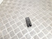 VW GOLF PLUS 5M1, 521 Zündkerzenrelais 0281003038 1.90 Diesel 77kw 18302942